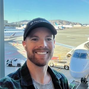 Meet your Posher, Tyler